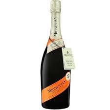Mionetto Prosecco NON ALCOHOL